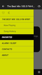 How to mod Best Mix 105.5-KFMT 4.27.0 unlimited apk for android