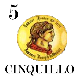 Cinquillo.apk 1.2