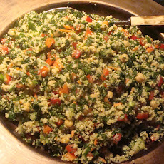 Tabouleh