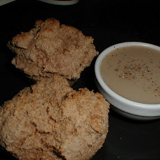 Gluten Free Brown Gravy