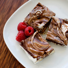 Rocky Road Bars