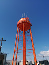 Beach Haven Water Tower