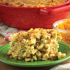 Farmhouse Chicken Bake