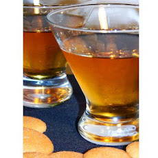 'nilla Wafer Martini