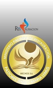 How to get Radio Palabra de Restauración 1.1 mod apk for bluestacks