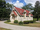 Riverside Cemetery Chapel