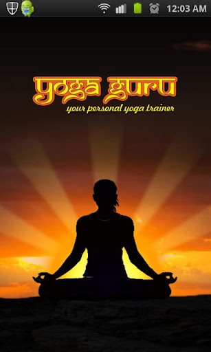 【免費健康App】Yoga Guru-APP點子