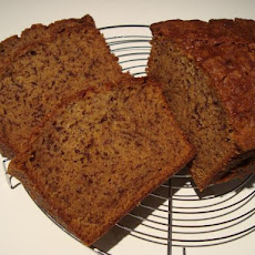 The Best Banana Bread
