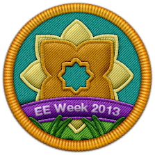 EE Week 2013