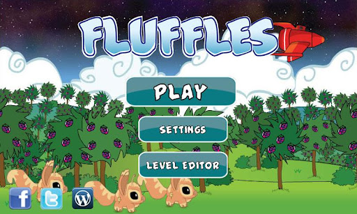 Fluffles