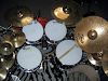Vendo Bateria Mapex Serie Pro M Casi Nueva