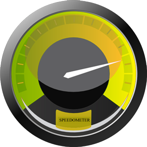 Speedometer 1.0 LOGO-APP點子