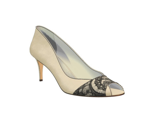 I Designed My Perfect Shoes!