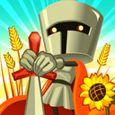 Fantasy Kingdom Defense HD mobile app icon