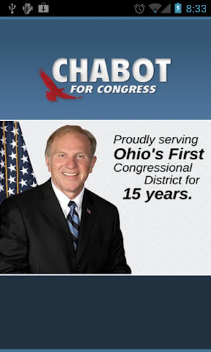 Chabot for Congress