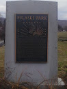 Pulaski Park
