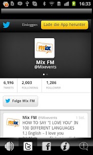 How to mod Mix FM Cyprus 1.10.0 unlimited apk for laptop