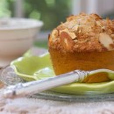 Lemon Poppyseed Muffins
