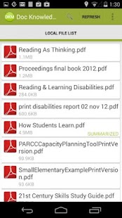 How to install Document Knowledge Miner Beta 1.0 mod apk for pc