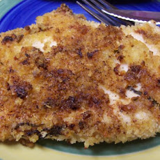 Imperial Chicken Bake