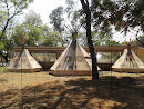 The TeePees