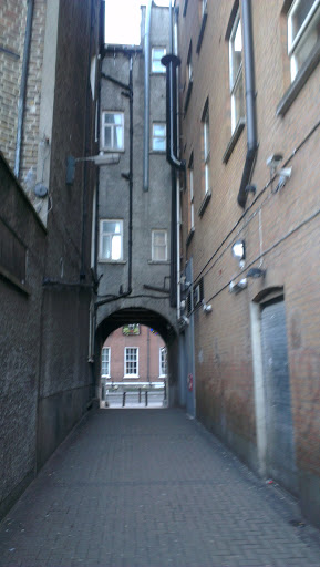 Camden Arch