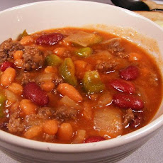 Cowboy Beans