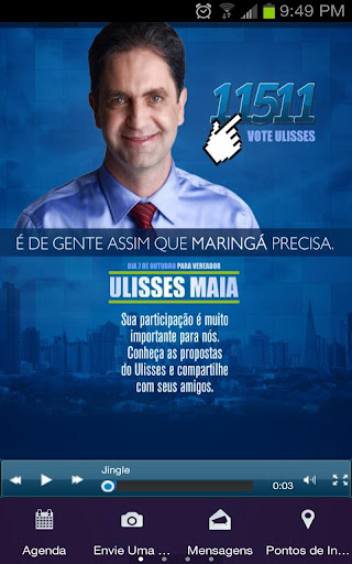 Ulisses Maia