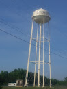 Wilton Water Tower