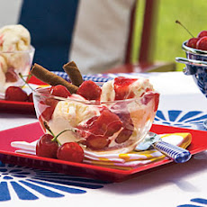 Seafarers' Cherries Jubilee
