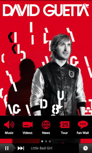 David Guetta