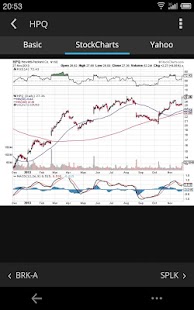 How to download Stock Sync 1.0.0 apk for laptop