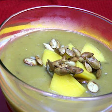 Calypso Butternut Squash Soup