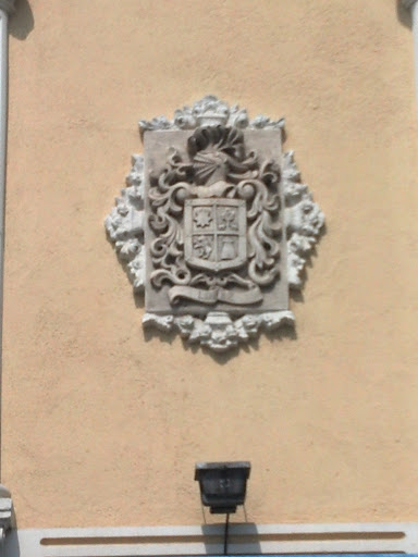 Escudo Heraldico