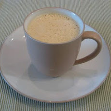 Pumpkin Latte