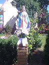 Posąg Marii