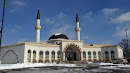 Masjid DarusSalam 