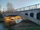 Zabytkowy Most Glogowsi