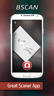 How to mod BScan 1.3 mod apk for android