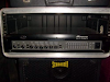 Cabezal Ampeg Svt3 Prorackfootswit $ 490000
