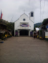 Sto.Domingo Parish Church