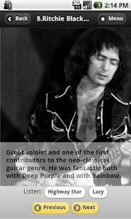 How to get 71+1 best guitarists of rock patch 2.3 apk for pc