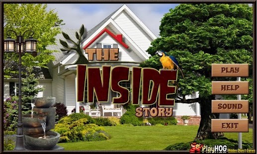 How to get Inside Story New Hidden Object 70.0.0 apk for laptop