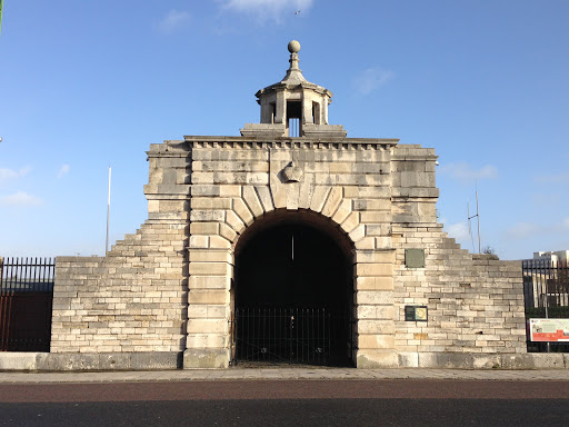 Landport Gate