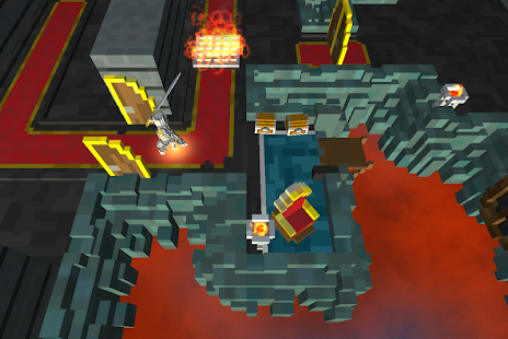 How to install Way of the Knight 1.0 mod apk for laptop
