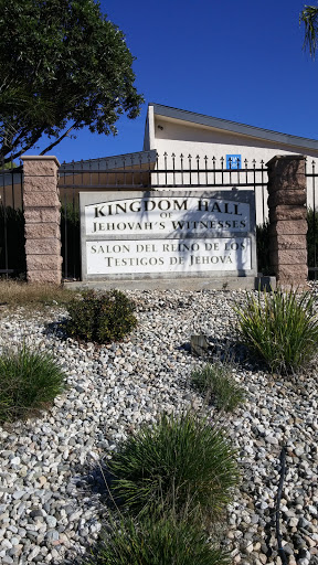 Kingdom Hall (Jehovah's Witnesses)