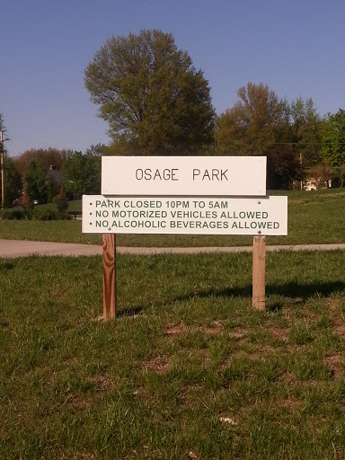 Osage Park