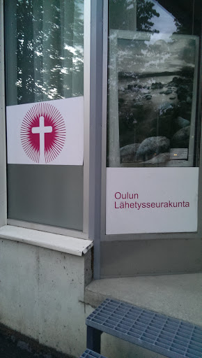 Oulu Missionary Church