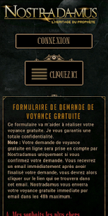 How to install Voyance Gratuite Nostradamus 14110807 unlimited apk for laptop