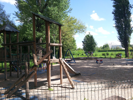 Lela Park Tresnjevka